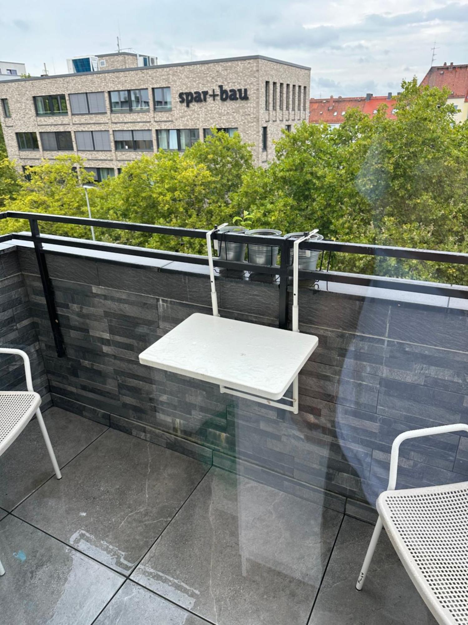Stadtzentrum Appartement Hannover Exteriér fotografie