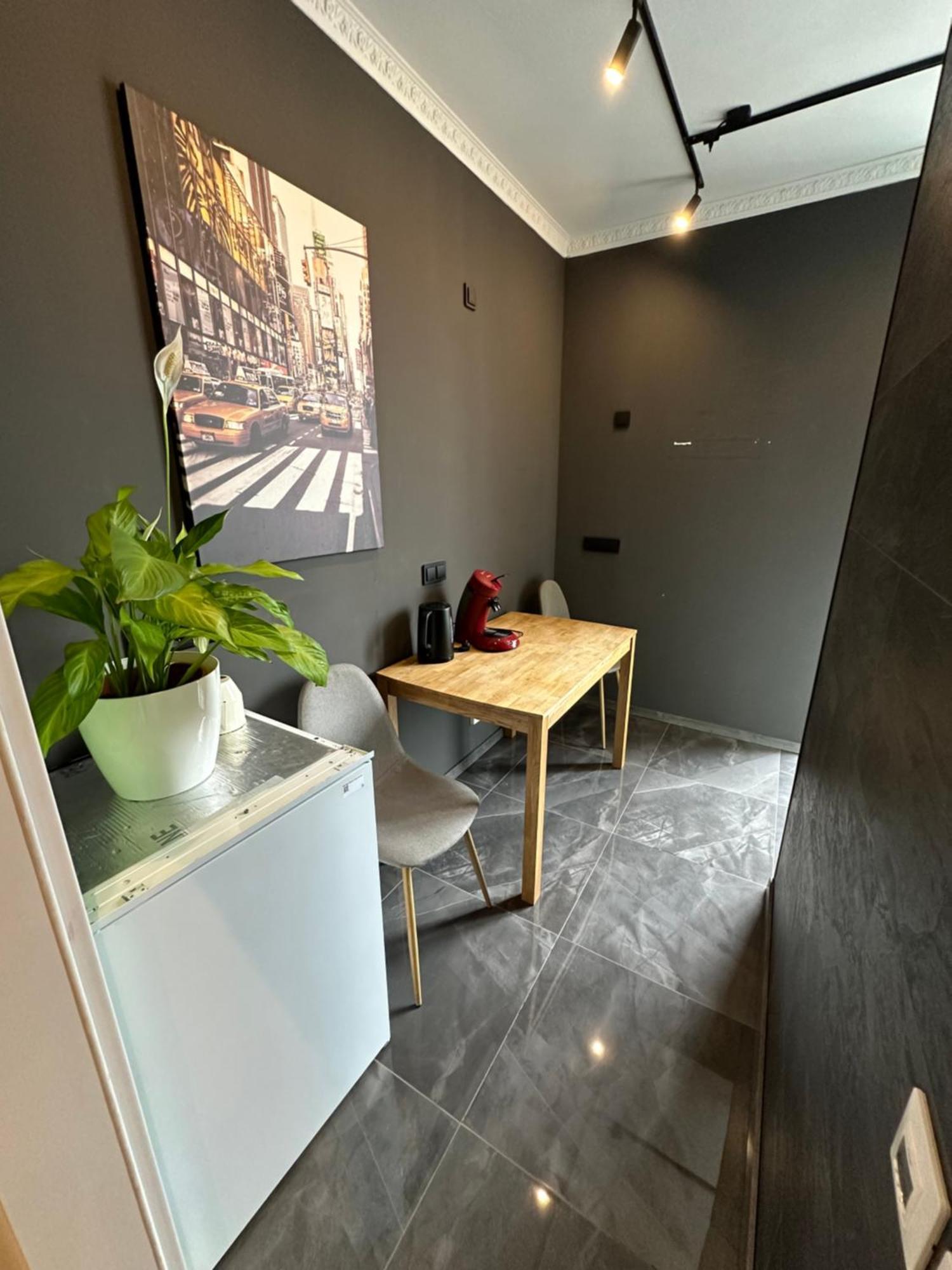Stadtzentrum Appartement Hannover Exteriér fotografie