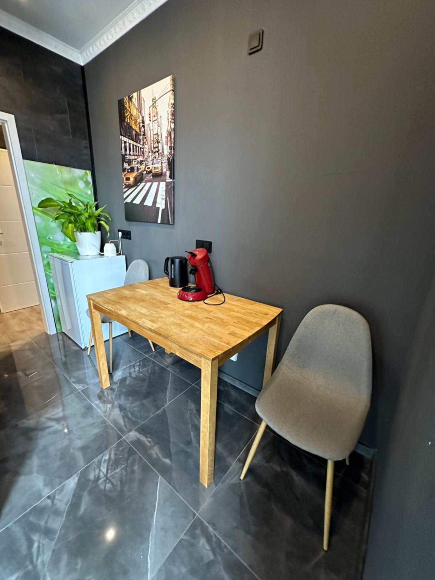 Stadtzentrum Appartement Hannover Exteriér fotografie